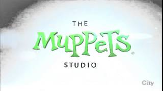 Bill Prady Productions, The Muppets Studio And Abc Studios