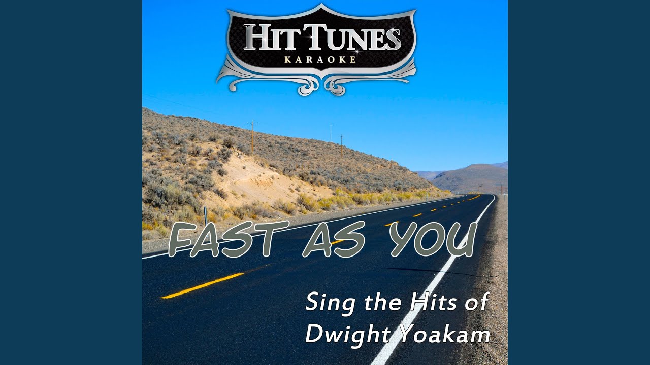 Santa Claus Is Back In Town (Originally Performed By Dwight Yoakam