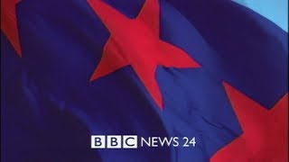BBC News channel 20th anniversary special - 9.11.2017 1729