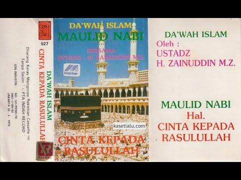 92 Cinta Kepada Rasulullah Youtube