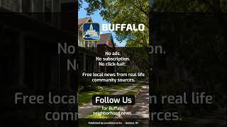 Buffalo Forecast: Cooler, Wetter Today