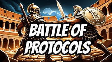 The Mother of All Crypto Battles: Proof of Work vs Proof of Stake