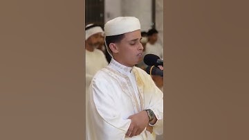 تلاوة رائعة برواية ورش عن نافع‏ ﴿فسَبِّحْ بِحمْدِ ربِّكَ وكُنْ منَ السَّاجدِينَ﴾ || #عبدالعزيز_سحيم