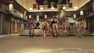 (Dance Version) Tokyo Bon 東京盆踊り2020 (MakuDonarudo) Namewee 黃明志 ft.Cool Japan TV