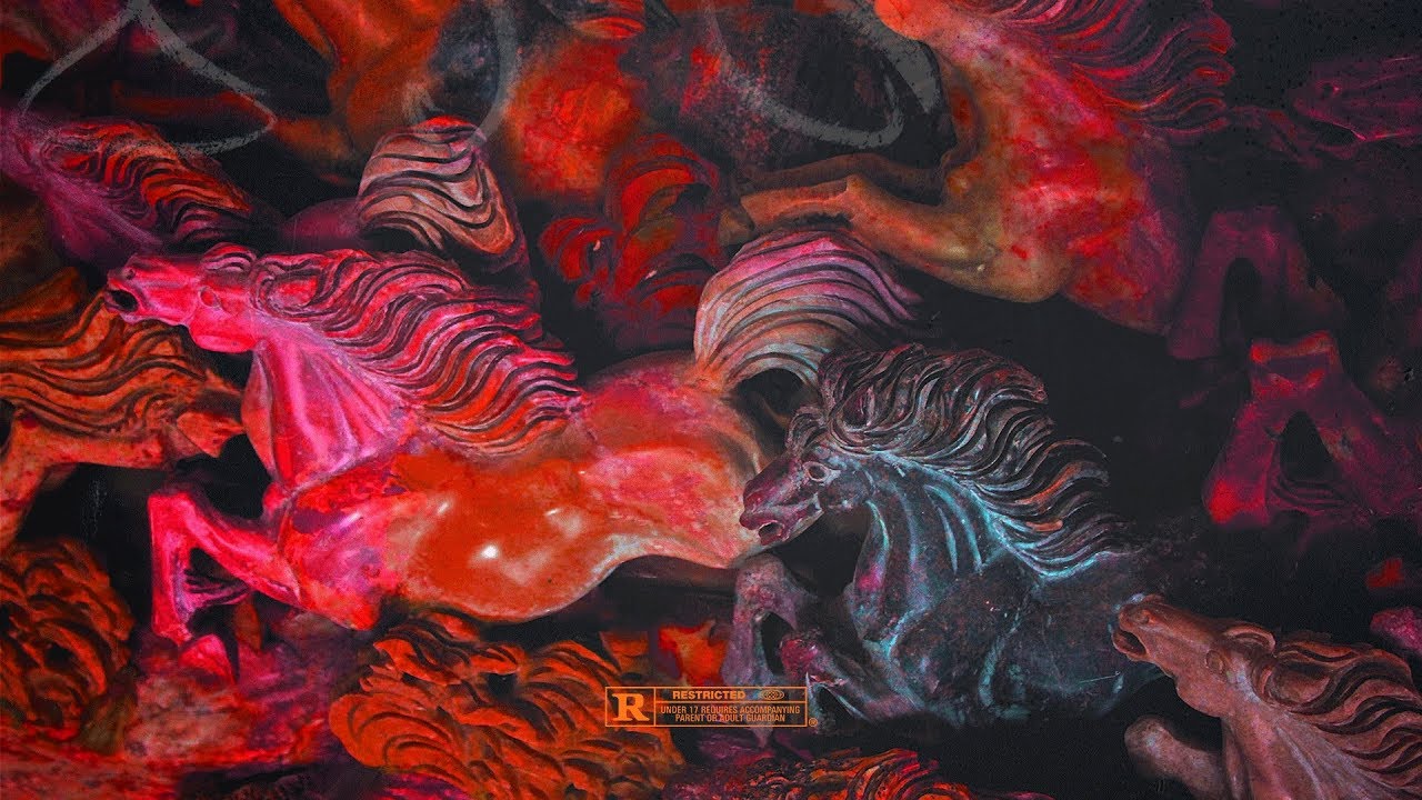 "Castles" Halsey x Billie Eilish Type Beat | Pop Instrumental