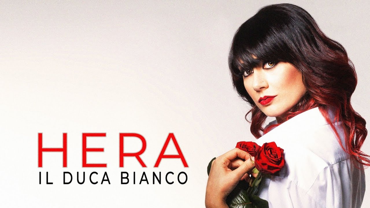 HERA - Il Duca Bianco ( Official Video)