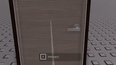Custom Proximity Prompt Test 2 (on-screen prompt)