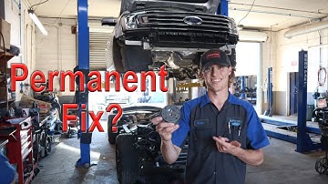 Ford 3.5L EcoBoost Cold Start Rattle | The NEW UPDATED Phasers