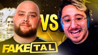 CUARTOS DE FINAL FAKETAL VS BATESON!!! 🚨