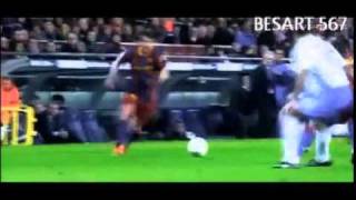 Messi 2011 usher more hd -