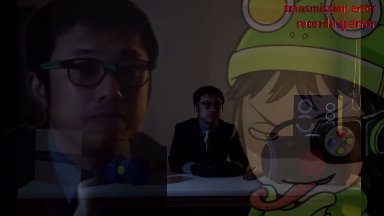 【実写再現】シークレットエージェントになりきりなアキシw【スキビディトイレ/Skibidi Toilet】