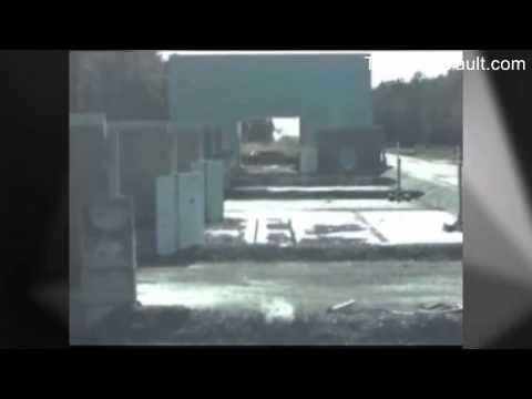 Navy tests new rail gun (2-20-2012)