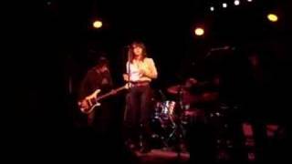 The Fiery Furnaces - Black Hearted Boy (Live)