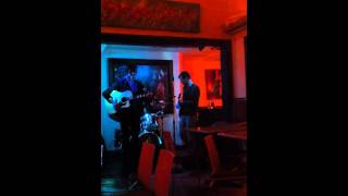 Cory & Tyler Case - The One I Love R.e.m