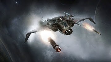 [Star Citizen] Arena Commander : Vanduul Swarm Coop - Gladiator part 1