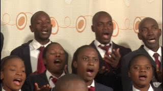 The Voice Of Youths -  Lolutando