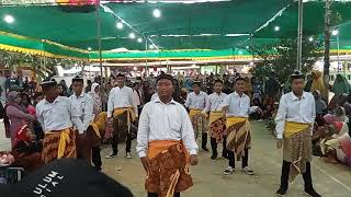 Antraksi Karnaval Darul Ulum Ret Seret Paijo - - 025