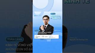 BẠN CÓ HẸN CÙNG FIREANT INVEST TRONG PHIÊN LIVESTREAM TOÀN CẢNH KINH TẾ VĨ MÔ VIỆT NAM & THẾ GIỚI
