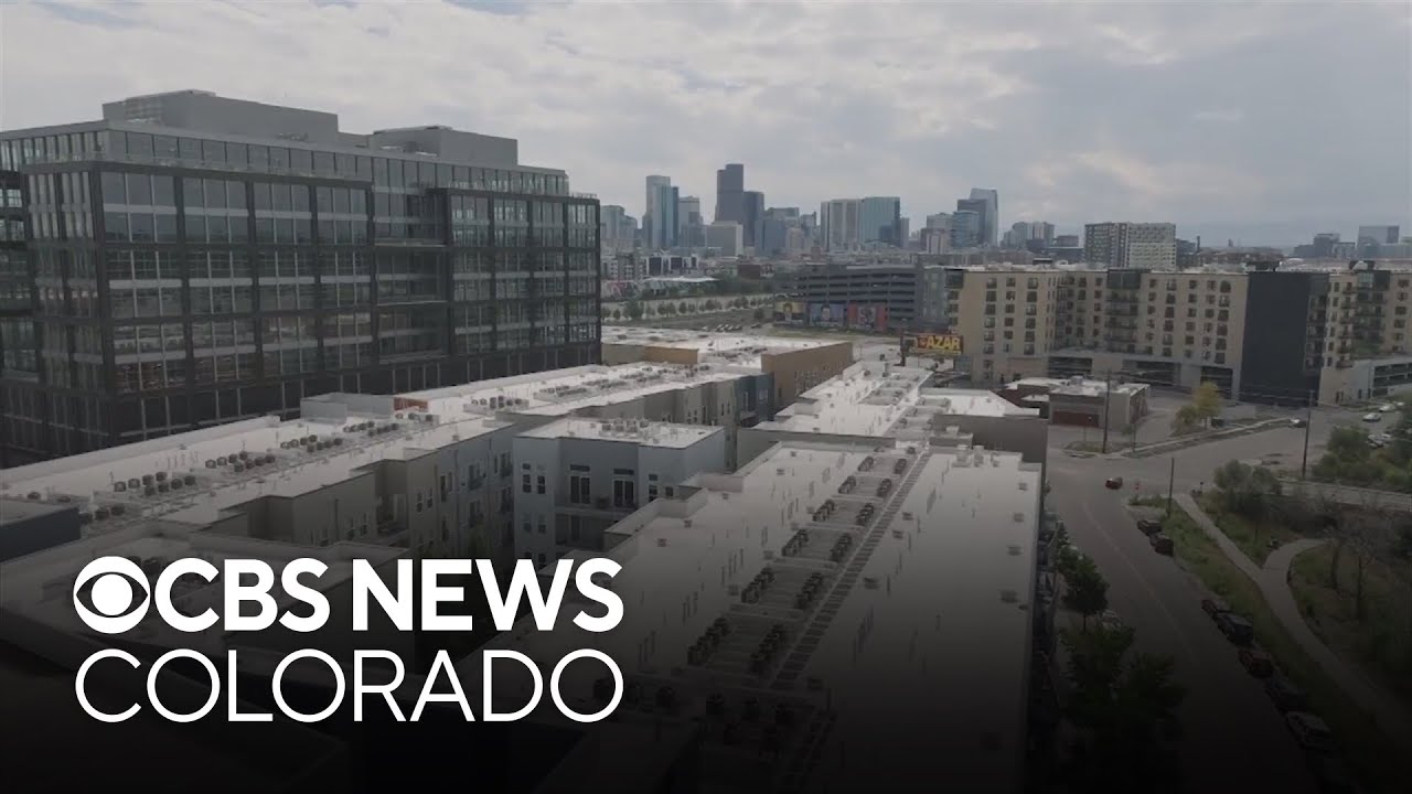 Affordable housing advocates float idea of new "Ghost Tax" on Denver landlords