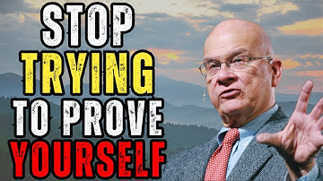 STOP PROVING YOURSELF – DISCOVER TRUE FREEDOM! | TIMOTHY KELLER SERMON