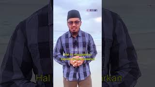Setiap Perbuatan Mengandung Resiko