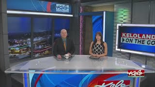 Massage therapist trial; Epstein file reaction; Mild temps