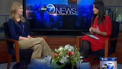 Dr. Karen Gustafson offers tips for surviving the ...