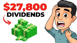 How To Build A Monster Dividend Portfolio (Step by Step) in 2026 How To Build A Monster Dividend Portfolio (Step by Step) in 2026