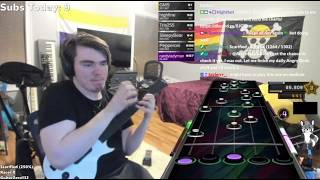 One of My Best FC's (from the vault)