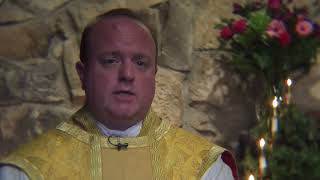 Epiphany Sermon: Wise men seek him still