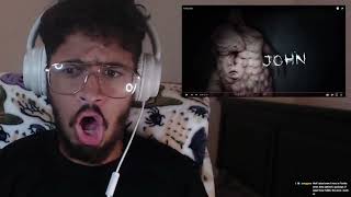 Happy Meat Farms Is Collapsing
Original Video: https://www.youtube.com/watch?v=4NuG5QrlJlo&ab_channel=thisplaceisnothappy
Socials:
Twitch: yourhighnessgaming
Twitter: @SSuperChris
Snapchat: caramel_wonder
Instagram: @thewilsonchris
Business Inquiries: chriswilsonbusiness15@gmail.com
*Copyright Disclaimer Under Section 107 of the Copyright Act 1976, allowance is made for fair use for purposes such as criticism, comment, news reporting, teaching, scholarship, and research. Fair use is a use permitted by copyright statute that might otherwise be infringing. Non-profit, educational or personal use tips the balance in favor of fair use. No copyright infringement intended. ALL RIGHTS BELONG TO THEIR RESPECTIVE OWNERS* Happy Meat Farms Is Collapsing