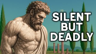 How To Outsmart Everyone Without Saying A Word | 1+ Hours of Stoicism Training