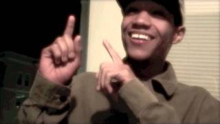 Tehron Porter  Look Up In The Sky Produced by SuprDope Beats Official Video