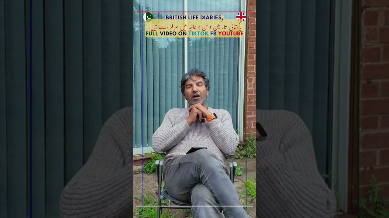 Pakistan Leads UK Asylum Claims: 40% of Applications! 