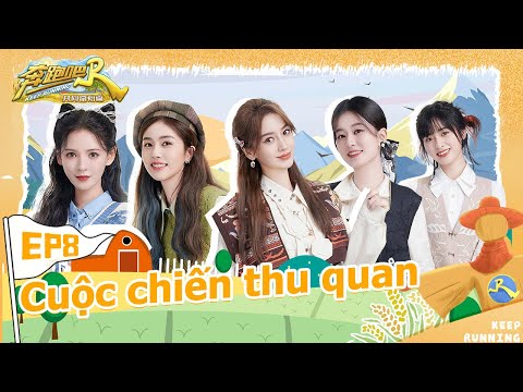 Video [EP8] KEEP RUNNING-CÙNG LÀM GIÀU FULL 20221230 - youtube