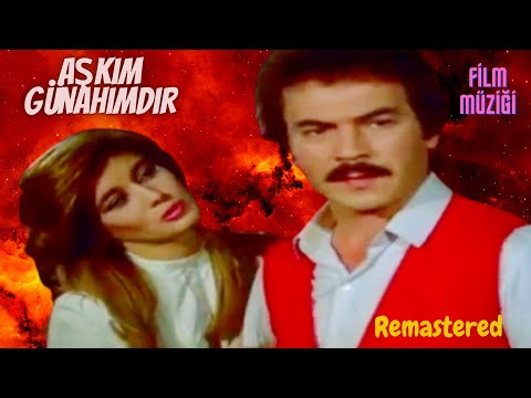 Aşkım Günahımdır Film Müziği-(Orhan Gencebay&Oya Aydoğan)-Remastered-(Stereo)-1984
