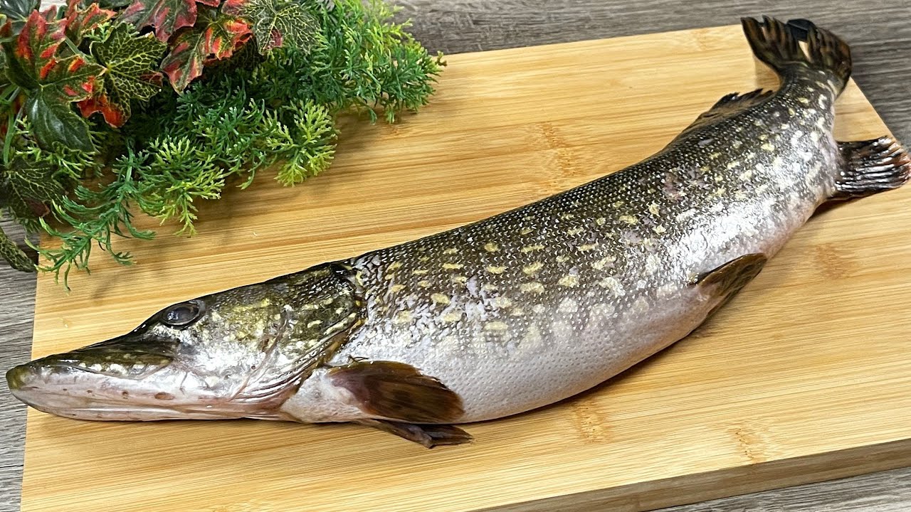 Хитрый трюк от ресторана ❗️ Самый идеальный рождественский ужин, который я когда-либо ел 🐟