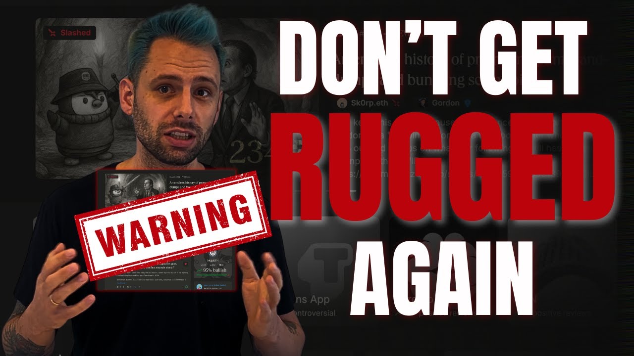 Ethos: On-Chain Reputation That Could Make or Break You in Web3