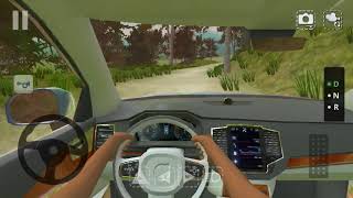 Off-Road CAR XC GamePlay screenshot 4