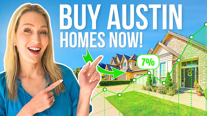 Austin Housing Market Update 2025 Why Now Could Be the Best Time to Buy