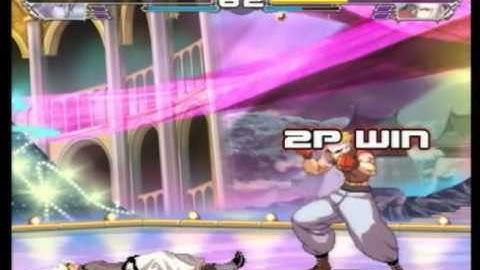 Yatagarasu AoC kouhatsu1 Casuals Stream (2-25-15)