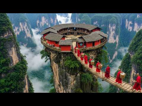 Amazing Natural Wonders of the World – Hidden Worlds Await You