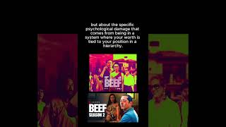The Real Reason Beef Was So Addictive R3 and R4
