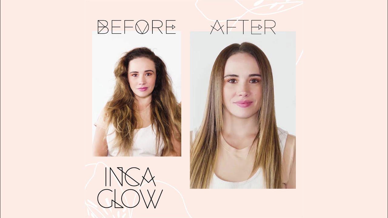 Inca Glow YouTube