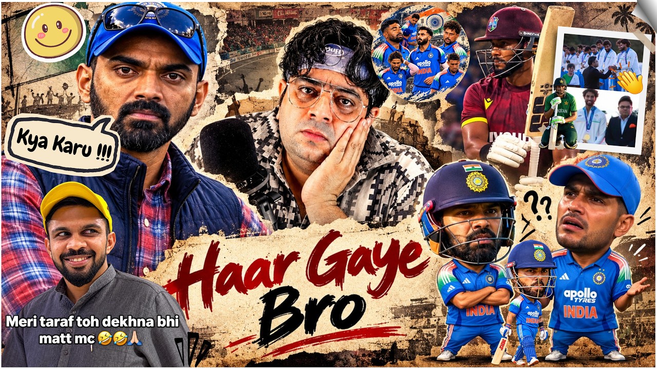 Rahul be like: मेरा L बनाये अब Century 😭 Shai Hope Op 🔥 Lol Bowling & Fielding 🤡 Ind vs Wi 3rd ODI