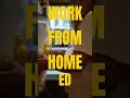 Day in the life of a Work from home employee #dayinmylife #ditl #wfh