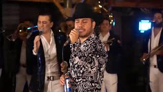 Gerardo Coronel  El Jerry ft La Decima Banda - Disculpe Usted (LETRA)