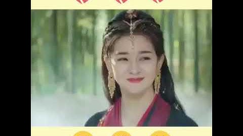 Alan Yu | Yu Menglong throwback in the Moon Brighter For You