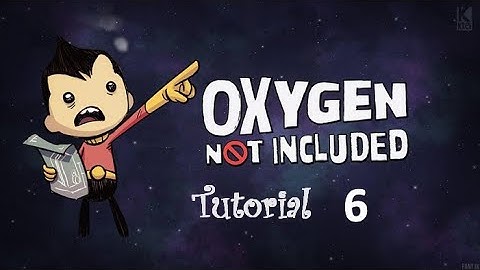 Oxygen not included: How to ONI Tutorials #6 Farming Nosh Sprout und Sleet Wheat