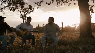 Midwest Harvest - The Sound of Silence (Simon & Garfunkel cover)